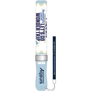 Love Live! Sunshine!! Aqours 5th Anniversary LoveLive! ~LET'S GO WONDER TRIP~ Love Live! Blade! Sunshine!!