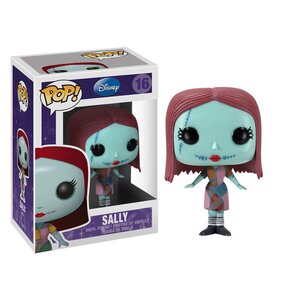 POP! Disney Nightmare Before Christmas Sally
