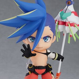 Nendoroid Promare Galo Thymos (Re-run)