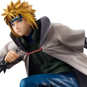 G.E.M. Series Naruto Shippuden Minato Namikaze (Re-run)