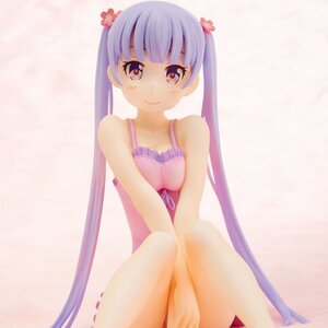New Game!! Aoba Suzukaze: Sleepwear Ver. 1/7 Scale Figure