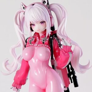 Goddess of Victory: Nikke Alice Non-Scale Plastic Model Kit [Pre-order]