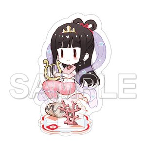 Love Live! Sunshine!! School Idol Diary 9 Mermaids☆ Acrylic Stand Collection Dia Kurosawa