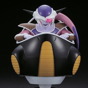 Figure-rise Mechanics Dragon Ball Z Freeza Hover Pod