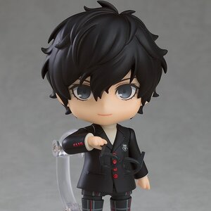 Nendoroid Persona 5 Royal Hero: School Uniform Ver.