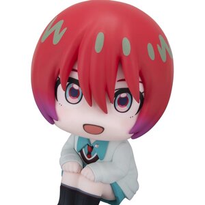 Look Up Series Mobile Suit Gundam GQuuuuuuX Yuzuriha Amate (Machu) [Pre-order]