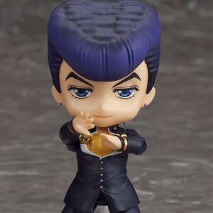 Nendoroid JoJo's Bizarre Adventure: Diamond Is Unbreakable Josuke Higashikata (Re-run)