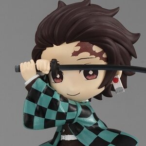 Chibi Masters Demon Slayer: Kimetsu no Yaiba Tanjiro Kamado