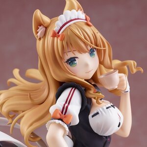 Nekopara Maple Non-Scale Figure