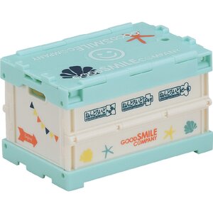 Nendoroid More Design Container Malibu 01