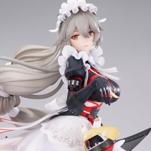 Zenless Zone Zero Alexandrina Sebastiane 1/7 Scale Figure w/ Bonus: Acrylic Key Chain [Pre-order]