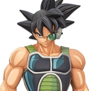 Dragon Ball Z Grandista Manga Dimensions Bardock