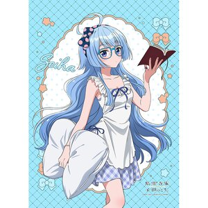 The Shiunji Family Children B2 Tapestry Seiha Shiunji: Loungewear Ver. [Pre-order]
