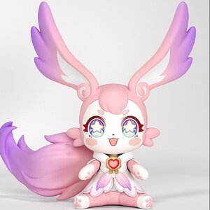 Huggy Good Smile Honkai: Star Rail Mem [Pre-order]