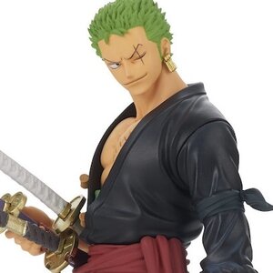 DXF One Piece Wano Country -The Grandline Men- Vol. 13: Roronoa Zoro