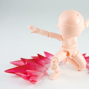 Special Effects No.1 Sliding Red