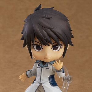 Nendoroid Akari Hizamaru | Terra Formars