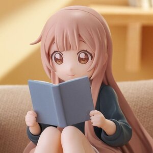 Ohmuro-Ke Hanako Ohmuro Premium Perching Figure