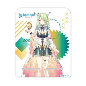 hololive English Smartphone Stand: Ceres Fauna
