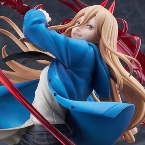 Chainsaw Man Power 1/7 Scale Figure