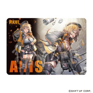 Goddess of Victory: Nikke Illustration Playmat NT Anis