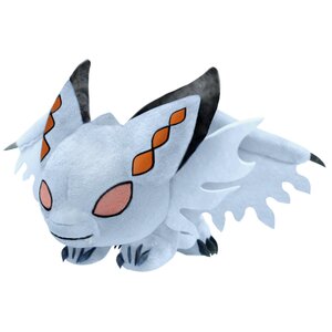 Monster Hunter Plush Collection (Re-run) Xeno'jiiva