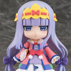 Nendoroid Sleepy Princess in the Demon Castle Princess Syalis