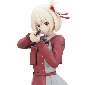 Trio-Try-iT Figure Lycoris Recoil Chisato Nishikigi [Pre-order]