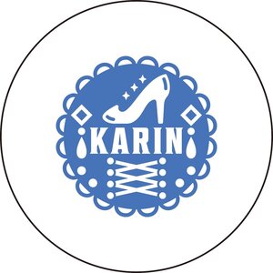 Love Live! Nijigasaki High School Idol Club First Live: With You Karin Asaka Ring Light (Re-run)