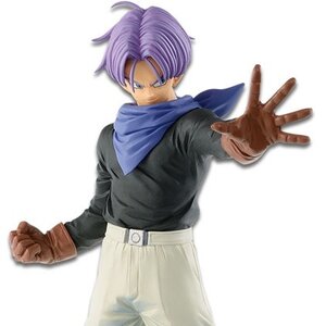 Dragon Ball GT Ultimate Soldiers Vol. 2 Trunks