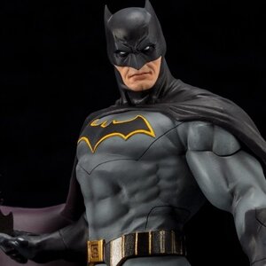 ArtFX+ DC Universe: Rebirth Batman (Re-run)