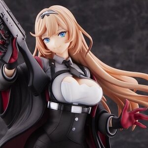 Girls' Frontline StG-940 Non-Scale Figure