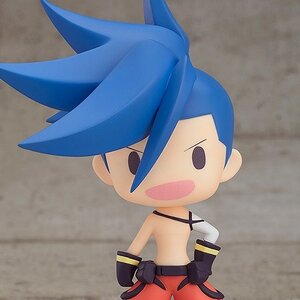 Promare Galo Thymos: SGT Ver.