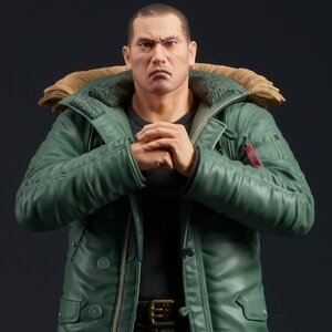 Digsta Yakuza Taiga Saejima