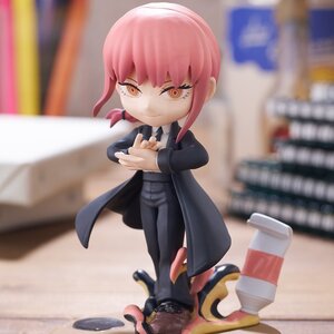 PalVerse Palé. Chainsaw Man Makima