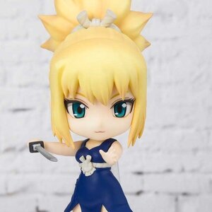 Figuarts mini Dr. Stone Kohaku