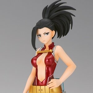 My Hero Academia Age of Heroes: Denki/Momo Momo Yaoyorozu