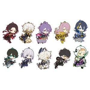 Touken Ranbu -Online- Niitengomu! Vol. 1 1 Strap