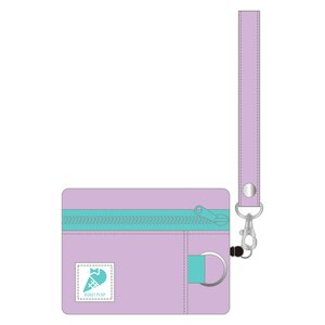 Love Live! Superstar!! Liella! LIVE & FAN Meeting Tour ～Welcome to Yuigaoka!!～ Pass & Key Case Collection Keke Tang