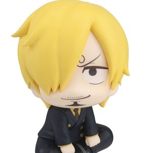 Look Up Series One Piece Sanji
