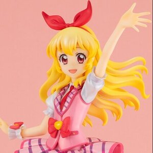 Lucrea Aikatsu! 10th Story ~Star Way to the Future~ Ichigo Hoshimiya ~To the Shining Future~ [Pre-order]