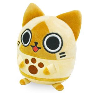 Monster Hunter Mocchi Mocchi Felyne Plush