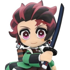 Demon Slayer: Kimetsu no Yaiba Toonize Tanjiro Kamado