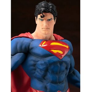 ArtFX+ Superman Rebirth