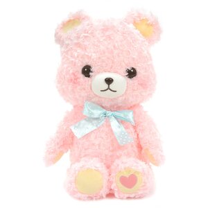 Fortune Bears Plush Collection (Big) Ichigo