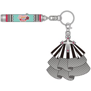 Love Live! Nijigasaki High School Idol Club UNIT LIVE & FAN MEETING A・ZU・NA Mini Light with Charm (Re-run)