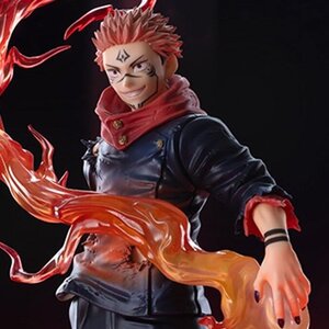 Luminasta Jujutsu Kaisen Sukuna: - ■ - Fuga Ver. (Re-run) [Pre-order]