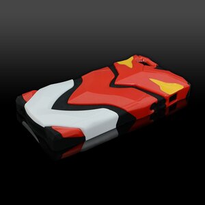 Rebuild of Evangelion Unit-02 iPhone 5/5s Cover