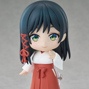 Nendoroid Tying the Knot with an Amagami Sister Yae Amagami