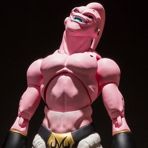 S.H.Figuarts Dragon Ball Z Super Buu [Pre-order]